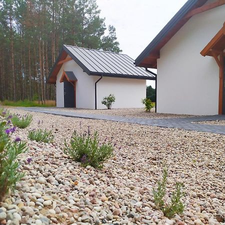 Zurawia Polana Villa Swietajno  ภายนอก รูปภาพ