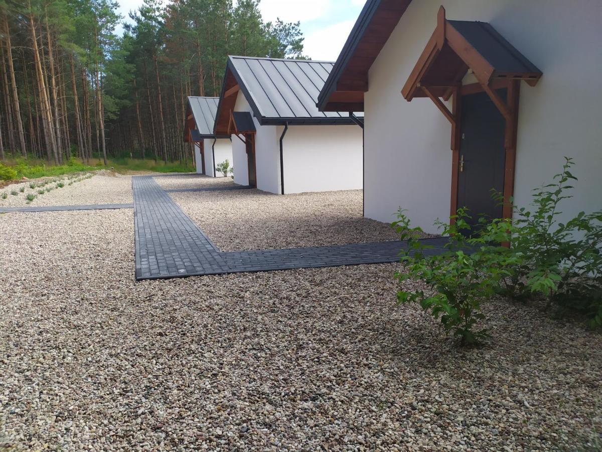 Zurawia Polana Villa Swietajno  ภายนอก รูปภาพ